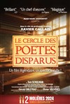Affiche de Le cercle des poètes disparus