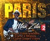 Max Zita avec Gospel voice academy & Coeur 2 mômes - Théâtre de Ménilmontant - Salle Guy Rétoré