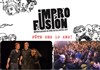 Impro Fusion au fort de Montessuy - Fort de Montessuy