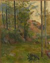 Visite guidée : Exposition Les Impressionnistes de la Collection d''Ordrupgaard - Musée Jacquemart André