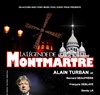 La légende de Montmartre - La Nouvelle Eve