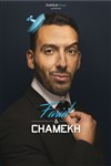 Farid & Chamekh - L'Escalier du Rire