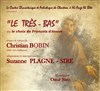 Le Très-Bas ou le choix de François d'Assise - Centre Oecuménique et Artistique de Chartres