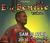 Eric Bonillo - Carlos Santana tribute - Auditorium de Nimes - Hôtel Atria