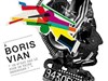 Printemps des Poètes : Boris Vian, poèmes et chansons - Théâtre du Nord Ouest