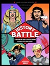 History Battle - Apollo Comedy - salle Apollo 130