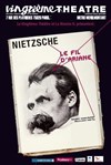 Nietzsche : Le Fil d'Ariane - Vingtième Théâtre