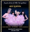 Cabaret Drag Show - Cabaret Théâtre L'étoile bleue