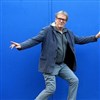 Dick Annegarn - Salle Paul Fort