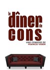 Le dîner de cons - Salle du Château