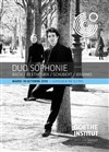 Classique en suites / Duo Sophonie - Goethe Institut