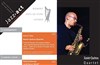 Xavier Quérou Quartet - Jazz Act @ Vaugirard