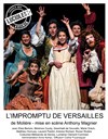 L'Impromptu de Versailles - Théâtre les Lucioles - Salle Mistral