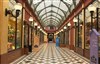 Visite guidée : Les incontournables passages couverts de Paris - Metro Palais Royal - Musée du Louvre