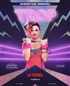 Christine Berrou dans Trop - Théâtre à l'Ouest Caen
