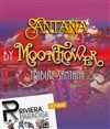 Tribute to Santana by Moonflower - Centre Culturel Michel Polnareff