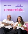 Affiche de Ensemble (ou pas)