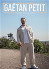 Gaëtan Petit dans Ainsi va la vie - Bar à Rire Théâtre