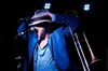 Paddy Sherlock & The Swinging Lovers - Caveau de la Huchette