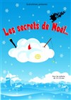 Les secrets de Noël - Kawa Théâtre