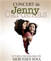 Jenny Cardenas - Maison de Mai