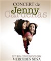 Jenny Cardenas - Maison de Mai