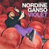 Nordine Ganso dans Violet - La Cabane