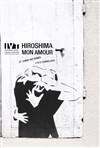 Hiroshima mon amour - IVT International Visual Théâtre