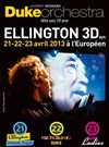 Ellington French touch - L'Européen