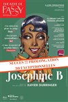 Joséphine B - Théâtre de Passy