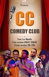 Cuba Compagnie Comedy Club - Cuba Compagnie Café