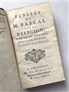 Balade commentée : Blaise Pascal le philosophe - Palais du luxembourg