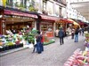 Visite découverte du quartier Mouffetard - Metro Censier Daubenton