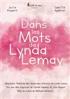 Dans les mots de Lynda Lemay - L'Art Dû