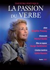 La passion du verbe - Salle des fêtes de Suze-La-Rousse