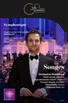 Songes - Salle Gaveau