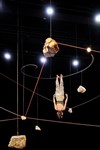 Le Bruit des pierres - Théâtre de la Cité internationale