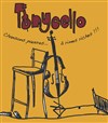 Tonycello Chansons pauvres...à rimes riches !!! - Aktéon Théâtre 