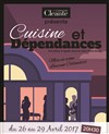 Cuisine et Dépendances - Grenier Théâtre