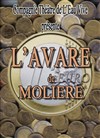 L'Avare - Théâtre de l'Eau Vive