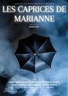 Les Caprices de Marianne - Théâtre Beaux-Arts Tabard