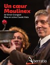 Un coeur Moulinex - Théâtre de l'Opprimé