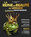 La Reine de Beauté de Leenane - Théâtre des Corps Saints - salle 3