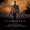 Gladiator Live - Zénith de Strasbourg - Zénith Europe