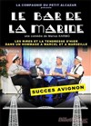 Le Bar de la marine - Le Malicia