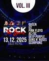 Rock The Opera - Salle Pleyel
