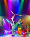 Noël au Cirque - Cirque Imagine - Grand Chapiteau