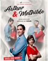 Arthur et Mathilde - Improvidence Bordeaux