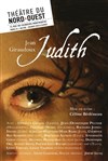 Judith - Théâtre du Nord Ouest