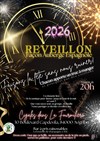 Réveillon du nouvel an Façon auberge espagnole - Café culturel Les cigales dans la fourmilière